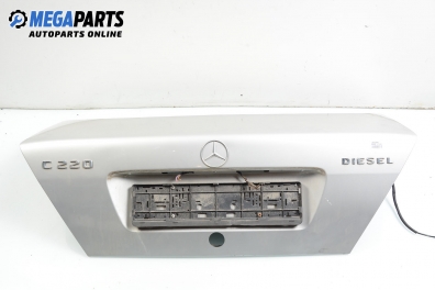 Заден капак за Mercedes-Benz C-Class Sedan (W202) (03.1993 - 05.2000), седан