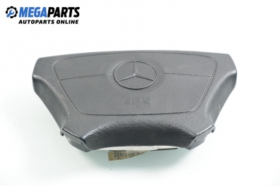 Airbag за Mercedes-Benz C-Class Sedan (W202) (03.1993 - 05.2000), 4+1 вр., седан, позиция: предна