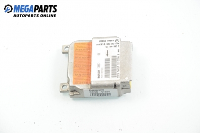 Модул за AIRBAG за Mercedes-Benz C-Class Sedan (W202) (03.1993 - 05.2000), № Bosch 0 285 001 213