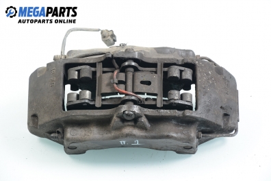 Спирачен апарат за Volkswagen Touareg SUV (10.2002 - 01.2013), позиция: предна, дясна
