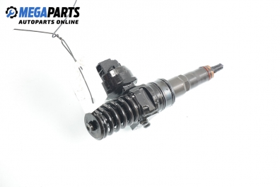 Дюза дизел за Volkswagen Touareg SUV (10.2002 - 01.2013) 5.0 V10 TDI, 313 к.с., № Bosch 0414720210