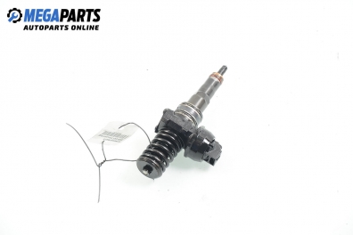 Дюза дизел за Volkswagen Touareg SUV (10.2002 - 01.2013) 5.0 V10 TDI, 313 к.с., № Bosch 0414720210