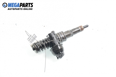 Дюза дизел за Volkswagen Touareg SUV (10.2002 - 01.2013) 5.0 V10 TDI, 313 к.с., № Bosch 0414720210