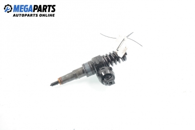 Дюза дизел за Volkswagen Touareg SUV (10.2002 - 01.2013) 5.0 V10 TDI, 313 к.с., № Bosch 0414720210