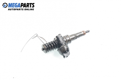 Дюза дизел за Volkswagen Touareg SUV (10.2002 - 01.2013) 5.0 V10 TDI, 313 к.с., № Bosch 0414720210