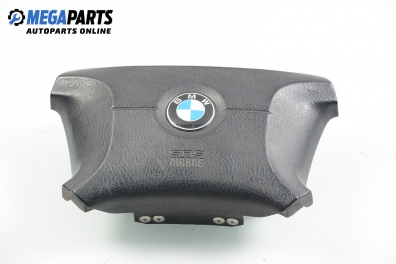 Airbag за BMW 3 Series E36 Touring (01.1995 - 10.1999), 4+1 вр., комби, позиция: предна