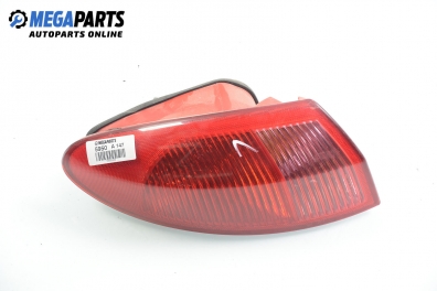 Стоп за Alfa Romeo 147 Hatchback (2000-11-01 - 2010-03-01), позиция: лява