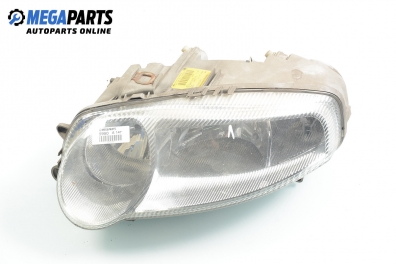 Фар за Alfa Romeo 147 Hatchback (2000-11-01 - 2010-03-01), позиция: лява, Automoive lighting