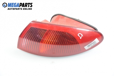 Стоп за Alfa Romeo 147 Hatchback (2000-11-01 - 2010-03-01), позиция: дясна