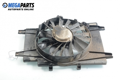 Перка охлаждане за Alfa Romeo 147 Hatchback (2000-11-01 - 2010-03-01) 1.6 16V T.SPARK (937AXB1A), 120 к.с.