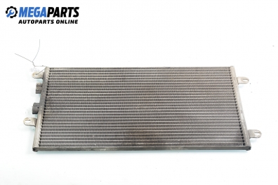 Климатичен радиатор за Alfa Romeo 147 Hatchback (2000-11-01 - 2010-03-01) 1.6 16V T.SPARK (937AXB1A), 120 к.с.