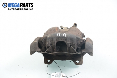 Спирачен апарат за Alfa Romeo 147 Hatchback (2000-11-01 - 2010-03-01), позиция: предна, лява