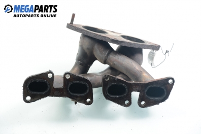 Изпускателен колектор  за Alfa Romeo 147 Hatchback (2000-11-01 - 2010-03-01) 1.6 16V T.SPARK (937AXB1A), 120 к.с.