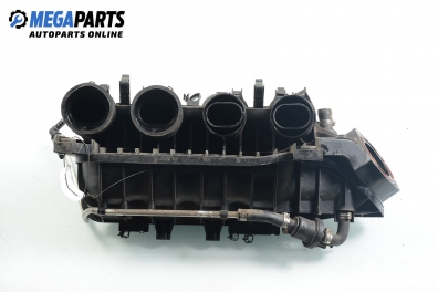 Всмукателен колектор за Alfa Romeo 147 Hatchback (2000-11-01 - 2010-03-01) 1.6 16V T.SPARK (937AXB1A), 120 к.с.