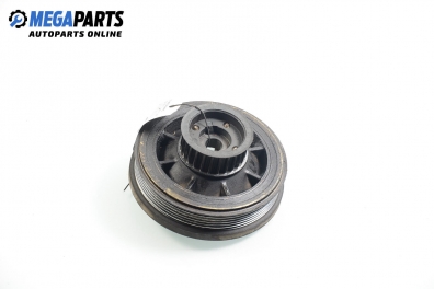 Демпферна шайба за Alfa Romeo 147 Hatchback (2000-11-01 - 2010-03-01) 1.6 16V T.SPARK (937AXB1A), 120 к.с.