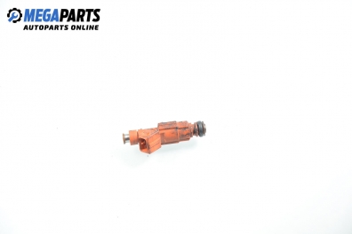 Дюза бензин за Alfa Romeo 147 Hatchback (2000-11-01 - 2010-03-01) 1.6 16V T.SPARK (937AXB1A), 120 к.с.