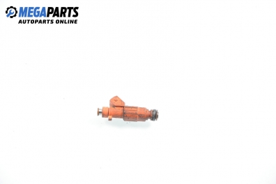 Дюза бензин за Alfa Romeo 147 Hatchback (2000-11-01 - 2010-03-01) 1.6 16V T.SPARK (937AXB1A), 120 к.с.