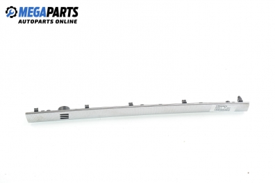 Интериорна лайсна за Peugeot 407 Sedan (02.2004 - 12.2011), 4+1 вр., седан
