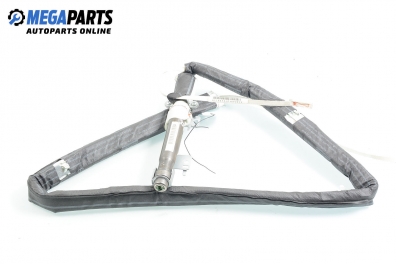 Airbag за Peugeot 407 Sedan (02.2004 - 12.2011), седан, позиция: дясна
