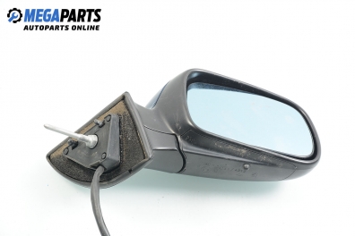 Огледало за Peugeot 407 Sedan (02.2004 - 12.2011), седан, позиция: дясна