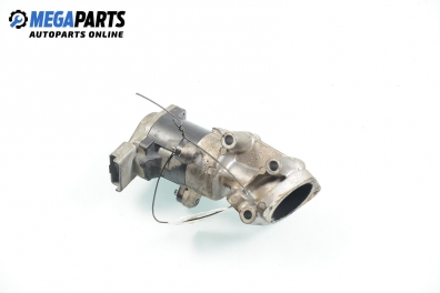 EGR-клапан за Peugeot 407 Sedan (02.2004 - 12.2011) 2.7 HDi, 204 к.с.