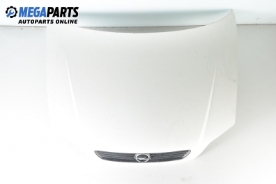 Преден капак за Opel Astra G Estate (02.1998 - 12.2009), комби