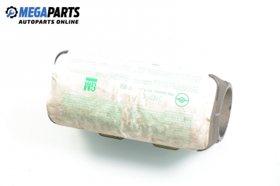 Airbag за Opel Astra G Estate (02.1998 - 12.2009), 4+1 вр., комби, позиция: предна