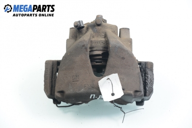 Спирачен апарат за Opel Astra G Estate (02.1998 - 12.2009), позиция: предна, дясна