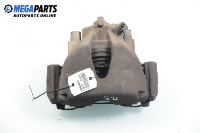 Спирачен апарат за Opel Astra G Estate (02.1998 - 12.2009), позиция: предна, лява