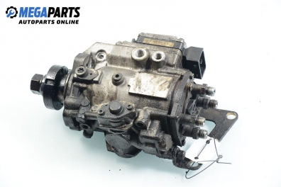 ГНП-горивонагнетателна помпа за Opel Astra G Estate (02.1998 - 12.2009) 2.0 DI, 82 к.с., № Bosch 0 470 504 011