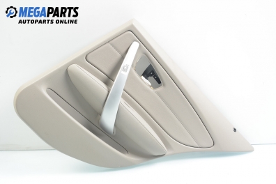Кора врата за BMW 1 Series E87 (11.2003 - 01.2013), 4+1 вр., хечбек, позиция: задна, дясна
