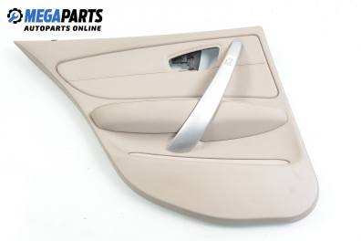 Кора врата за BMW 1 Series E87 (11.2003 - 01.2013), 4+1 вр., хечбек, позиция: задна, лява