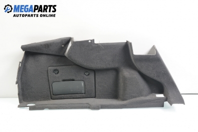 Кора багажник за Mercedes-Benz E-Class Sedan (W211) (03.2002 - 03.2009), седан