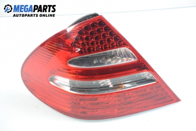 Стоп за Mercedes-Benz E-Class Sedan (W211) (03.2002 - 03.2009), седан, позиция: лява