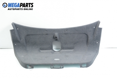 Кора заден капак за Mercedes-Benz E-Class Sedan (W211) (03.2002 - 03.2009), седан