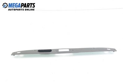Кора заден капак за Mercedes-Benz E-Class Sedan (W211) (03.2002 - 03.2009), седан