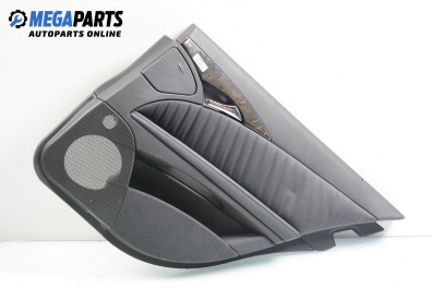 Кора врата за Mercedes-Benz E-Class Sedan (W211) (03.2002 - 03.2009), седан, позиция: задна, дясна
