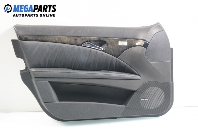 Кора врата за Mercedes-Benz E-Class Sedan (W211) (03.2002 - 03.2009), седан, позиция: предна, лява