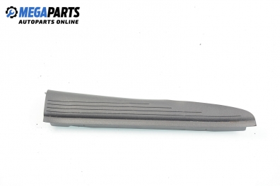 Вътрешен праг за Mercedes-Benz E-Class Sedan (W211) (03.2002 - 03.2009), седан