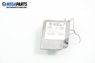 Модул за AIRBAG за Volkswagen New Beetle Coupe (01.1998 - 09.2010), № 6Q0 909 605 A