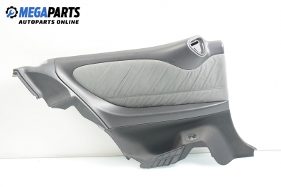 Интериорна кора за Mercedes-Benz CLK-Class Coupe (C209) (06.2002 - 05.2009), 2+1 вр., купе