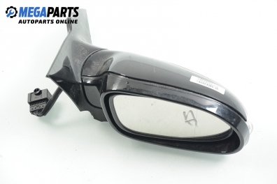 Огледало за Mercedes-Benz CLK-Class Coupe (C209) (06.2002 - 05.2009), купе, позиция: дясна