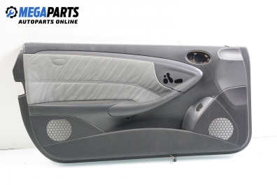 Кора врата за Mercedes-Benz CLK-Class Coupe (C209) (06.2002 - 05.2009), купе, позиция: лява