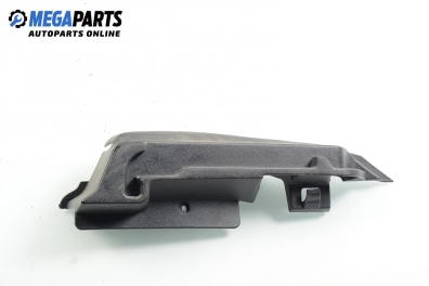 Кора багажник за Peugeot 307 Hatchback (08.2000 - 12.2012), хечбек