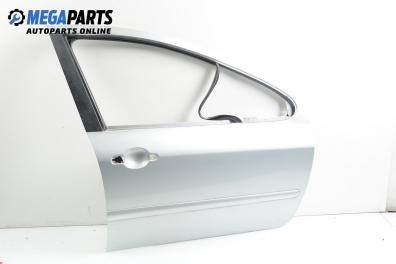 Врата за Peugeot 307 Hatchback (08.2000 - 12.2012), 4+1 вр., хечбек, позиция: предна, дясна
