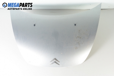 Преден капак за Citroen C3 Pluriel (05.2003 - 03.2010), позиция: предна