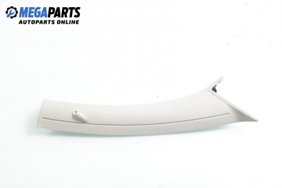 Интериорна пластмаса за Citroen C3 Pluriel (05.2003 - 03.2010), 2+1 вр., позиция: предна