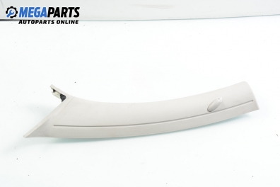 Интериорна пластмаса за Citroen C3 Pluriel (05.2003 - 03.2010), 2+1 вр., позиция: предна