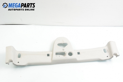 Интериорна пластмаса за Citroen C3 Pluriel (05.2003 - 03.2010), 2+1 вр., позиция: предна