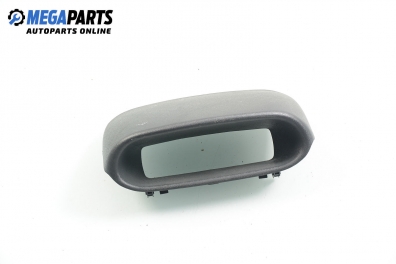 Интериорна пластмаса за Citroen C3 Pluriel (05.2003 - 03.2010), 2+1 вр., позиция: предна